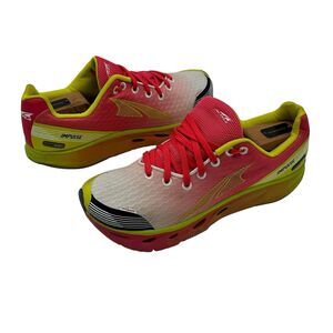 ALTRA Impulse Running Shoes Sneakers A2542-3 Magenta Fade Womens Size 8 Pink